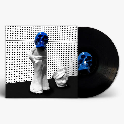 (PRE-ORDER) Jack White-Frozen Charlotte (LP)