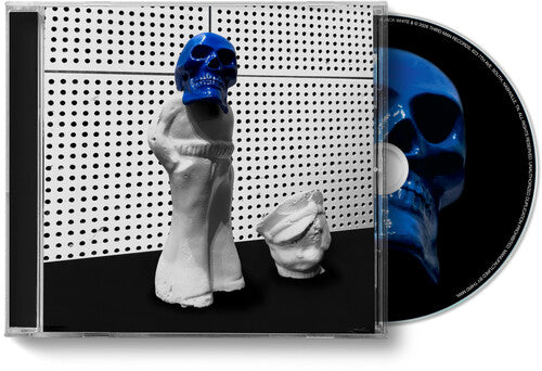 (PRE-ORDER) Jack White-Frozen Charlotte (CD)