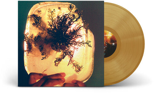 (PRE-ORDER) L'Rain-Fata Morgana (INEX) (Colored Vinyl) (LP)
