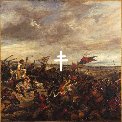 (PRE-ORDER) The President-Blood Of Your Empire (CD)