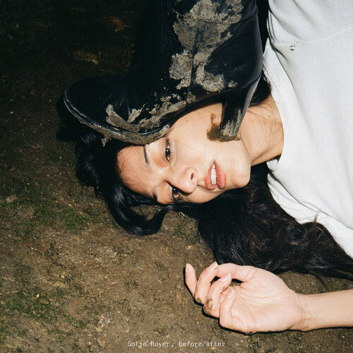 (PRE-ORDER) Sofie Royer-Before/After (LP)