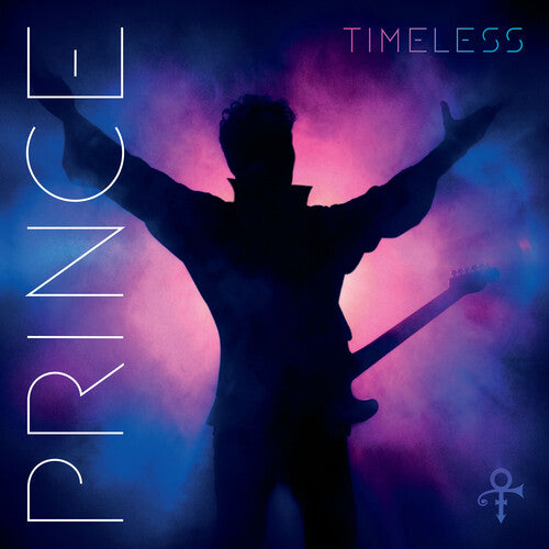 PRE-ORDER) Prince-Timeless (LP) – Cameron Records