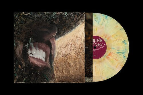 (PRE-ORDER) Carin Leon-Muda (Birthday Cake Vinyl) (LP)