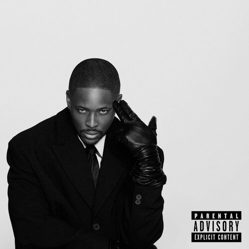 (PRE-ORDER) Y.G.-The Gentlemen's Club (CD)