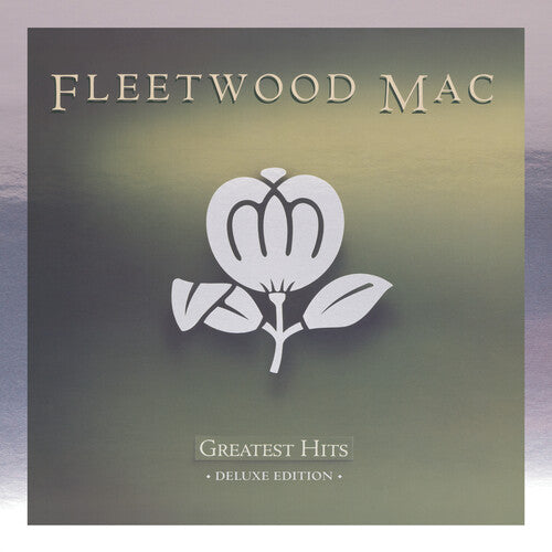 (PRE-ORDER) Fleetwood Mac-Greatest Hits (2XLP)