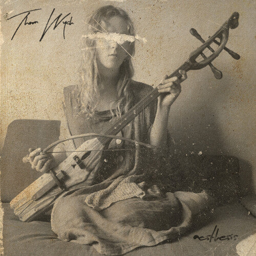 (PRE-ORDER) Thorn Wych-Aesthesis (LP)