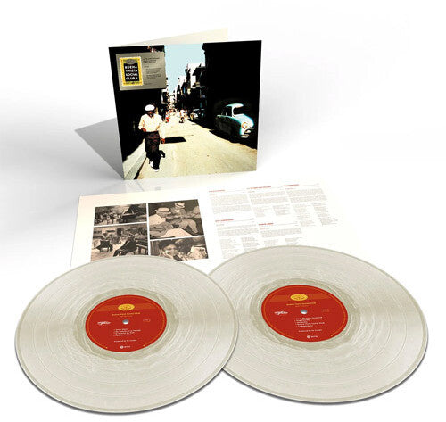 (PRE-ORDER) Buena Vista Social Club-Buena Vista Social Club (Pearl Vinyl) (2XLP)