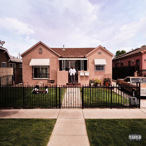 Blxst-Labor Of Love (LP)