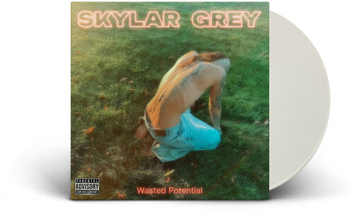 (PRE-ORDER) Skylar Grey-Wasted Potential (White Vinyl) (LP)