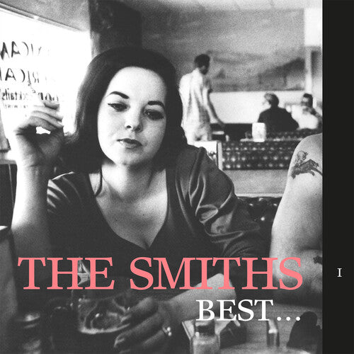 The Smiths-Best...I (LP)