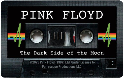Magnet-Pink Floyd Cassette Funky Chunky Magnet