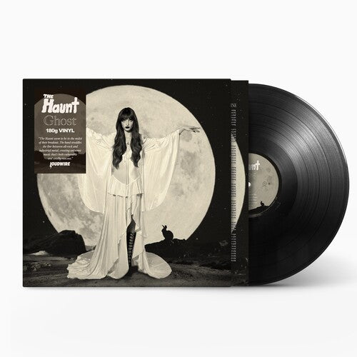 (PRE-ORDER) Haunt-Ghost (LP)