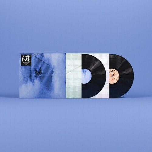 (PRE-ORDER) Devonwho-TV2 (2XLP)