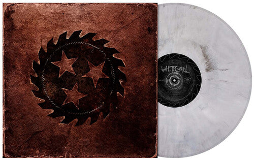(PRE-ORDER) Whitechapel-Whitechapel (Black & White Marble Vinyl) (LP)