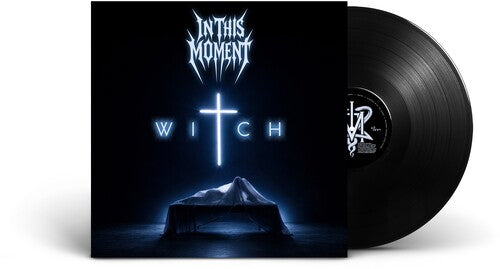 (PRE-ORDER) In This Moment-Witch (INEX) (LP)