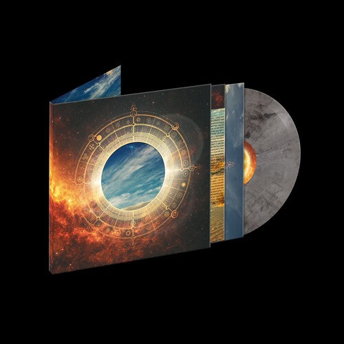 (PRE-ORDER) Nickelback-Everything Under The Sun (INEX) (Smoke Colored Vinyl) (LP)