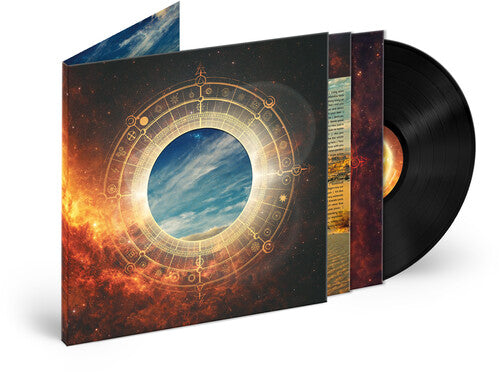 (PRE-ORDER) Nickelback-Everything Under The Sun (Black Vinyl) (LP)