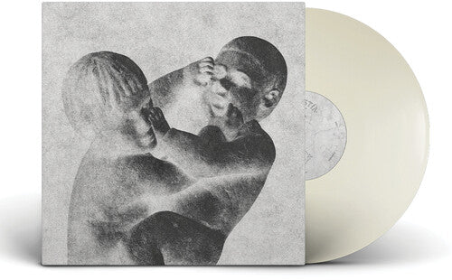 (PRE-ORDER) Peso Pluma-Dinastía (White Vinyl) (2XLP)