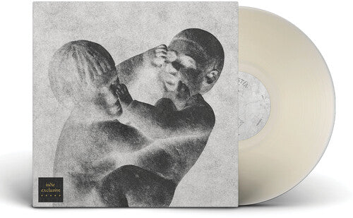 (PRE-ORDER) Peso Pluma-Dinastia (INEX) (Clear White Vinyl) (2XLP)