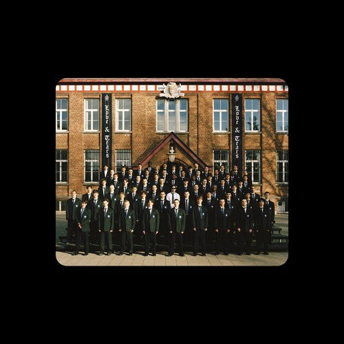 (PRE-ORDER) Gener8ion-Love & Tears (LP)