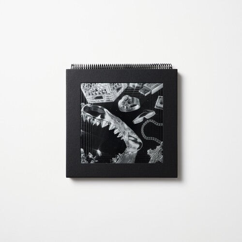 (PRE-ORDER) Lex XX-Lex XX (3XLP)