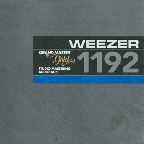 (PRE-ORDER) Weezer-1192 (LP)
