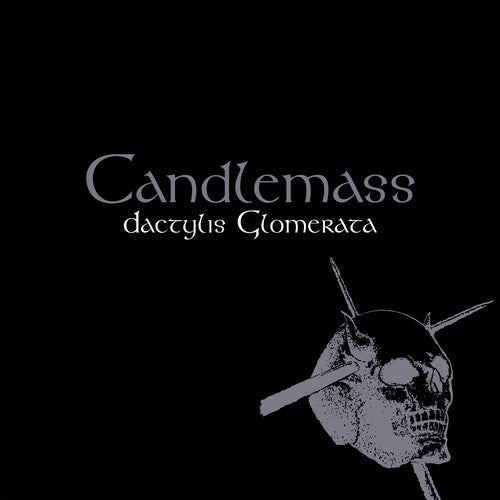 (PRE-ORDER) Candlemass-Dactylis Glomerate (Pearl Arctic Vinyl) (LP)