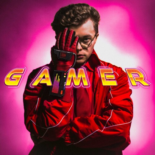(PRE-ORDER) CG5-Gamer (LP)