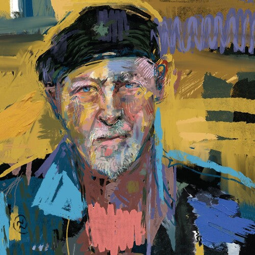 (PRE-ORDER) Richard Thompson-Hippies, Thugs and Heroes (2XLP)