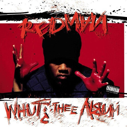 (PRE-ORDER) Redman-Whut? Thee Album (LP)