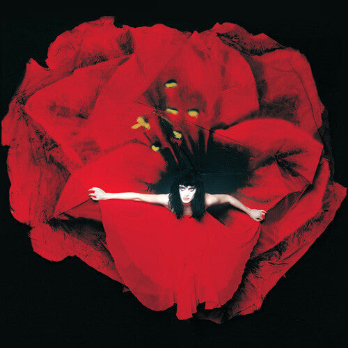 (PRE-ORDER) Smashing Pumpkins-Adore (2XLP)