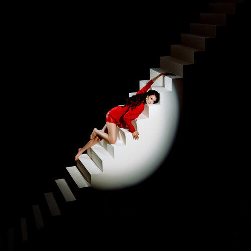 (PRE-ORDER) Nieve Ella-How Long Will It Take? (LP)