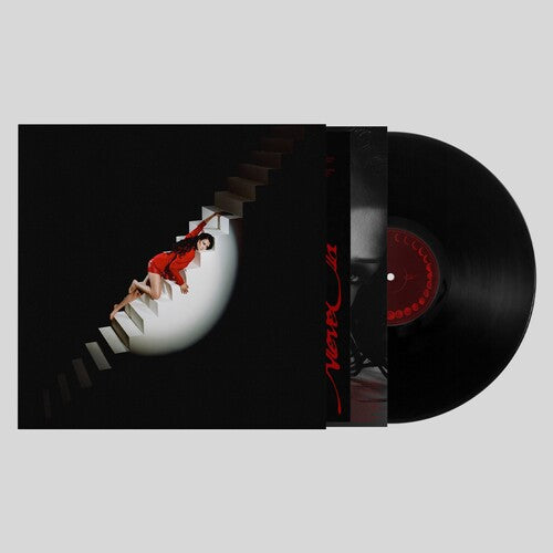 (PRE-ORDER) Nieve Ella-How Long Will It Take? (LP)