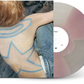 (PRE-ORDER) Tiffany Day-Halo (INEX) (Peppermint Candy Vinyl) (LP)