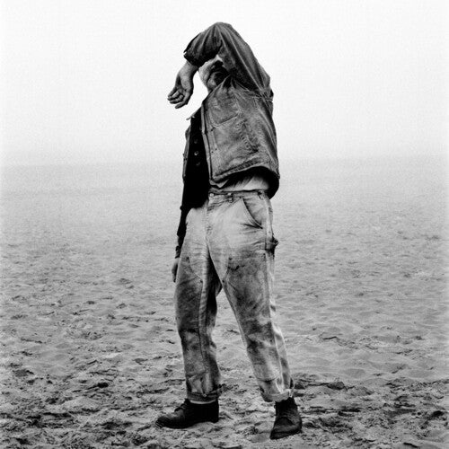 (PRE-ORDER) The Tallest Man On Earth-Just Beyond Endless Mountain (LP)