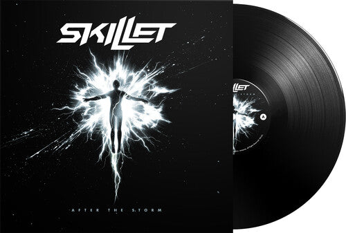 (PRE-ORDER) Skillet-After The Storm (Black Vinyl) (LP)