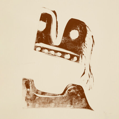 (PRE-ORDER) Ya Tseen-Stand On My Shoulders (Colored Vinyl) (LP)