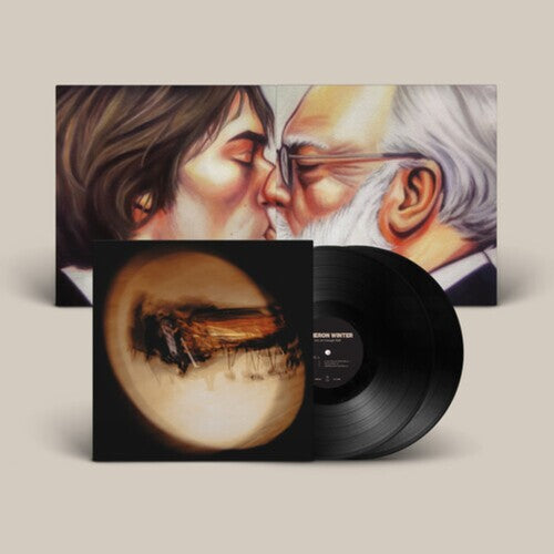 (PRE-ORDER) Cameron Winter-Live At Carnegie Hall (Black Vinyl) (2XLP)
