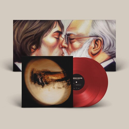 (PRE-ORDER) Cameron Winter-Live At Carnegie Hall (INEX) (Deep Red Vinyl) (2XLP)