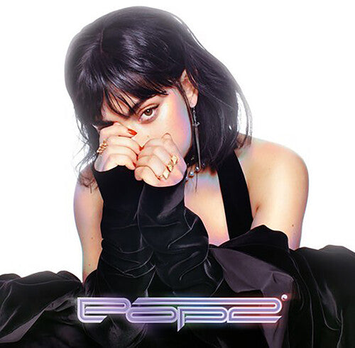(PRE-ORDER) Charli XCX-Pop 2 (LP)