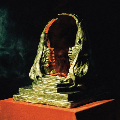 (PRE-ORDER) King Gizzard and The Lizard Wizard-Infest the Rats' Nest (Injection Molded PET Vinyl) (LP)