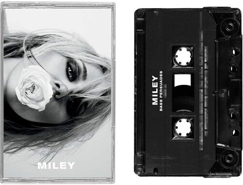 Miley-Bass Persuades (Cassette)