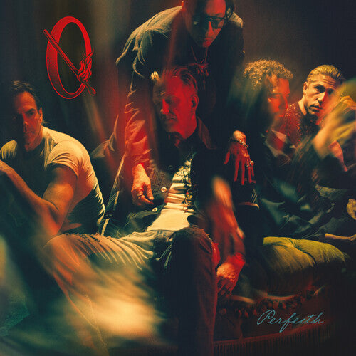 (PRE-ORDER) Queens of the Stone Age-Perfecth (CD)