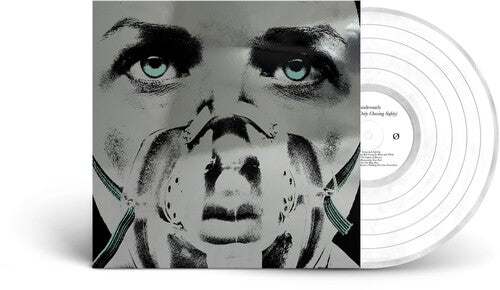 (PRE-ORDER) Underoath-They're Only Chasing Safety (INEX) (Ultra Clear Vinyl) (LP)