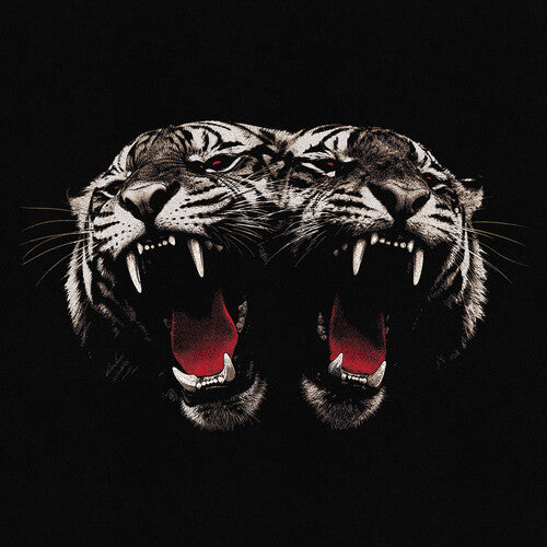 (PRE-ORDER) Royal Blood-Dead Company (INEX) (Red Vinyl) (LP)