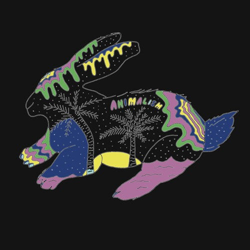 (PRE-ORDER) Beach Bunny-The Early Days: Animalism, Pool Party, Crybaby (Silver Grape Vinyl) (2XLP)