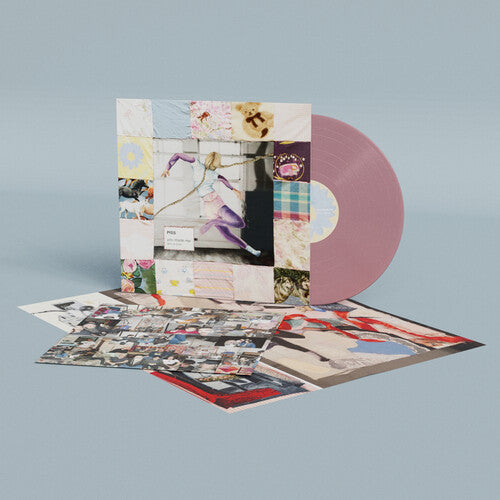 (PRE-ORDER) Piss-You Made Me/Skin On Linen (Colored Vinyl) (LP)
