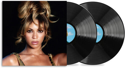 Beyonce-B'Day (20th Anniversary Editon) (2XLP)