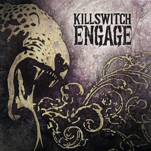 (PRE-ORDER) Killswitch Engage-Killswitch Engage (LP)