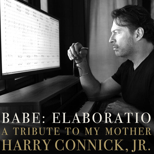 (PRE-ORDER) Harry Connick Jr.-Babe: Elaboratio, A Tribute To My Mother (2XLP)